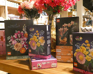 Photo n°4 de Fabrique de Styles Ajaccio à Sarrola-Carcopino (Magasin de canapés)