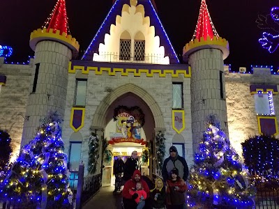 Photos of Dutch Wonderland