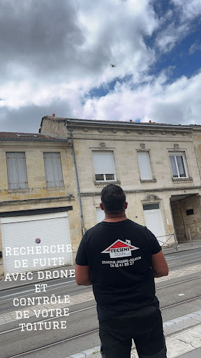 Photo de VAM TOITURE à Bègles (33130)