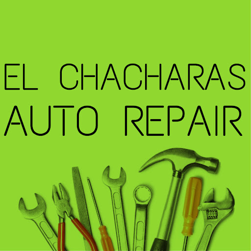 El Chacharas Auto Repair
