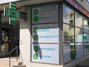 Photo n°5 de Pharmacie Du Forum à Sérignan (Pharmacie)