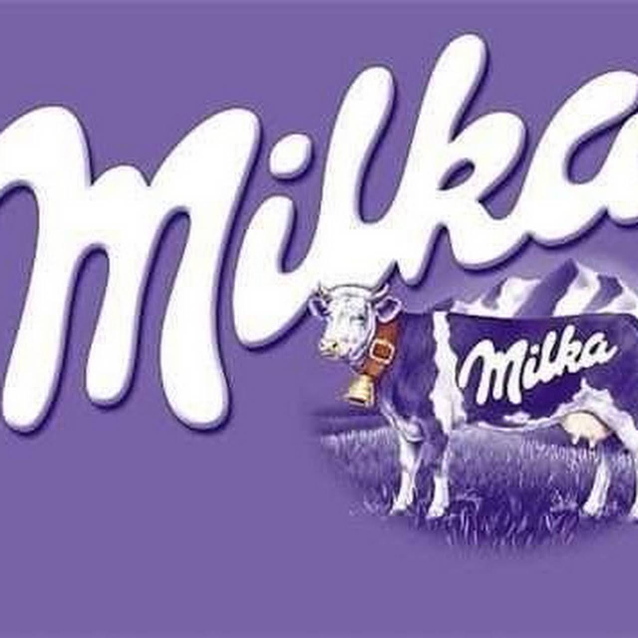 Милая Милка