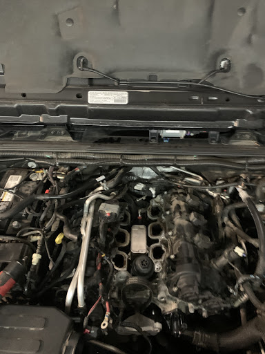 Pop's Automotive - Thumbnail