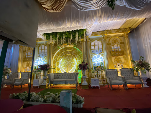 Ita Noten Salon (Wedding Organizer)