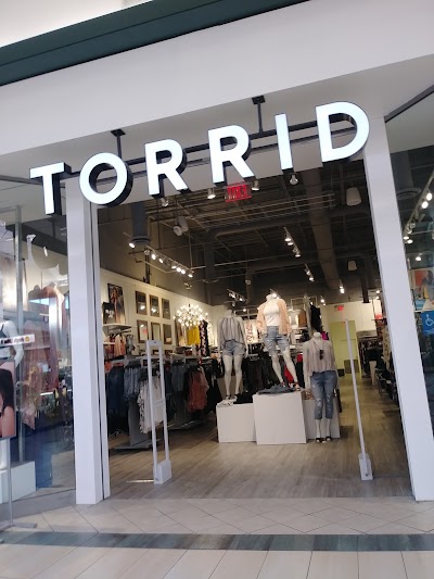 Torrid