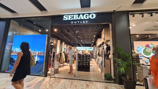 Sebago Gallery - Spain