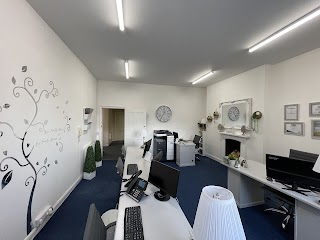 Suttons Estate & Letting Agents Coventry