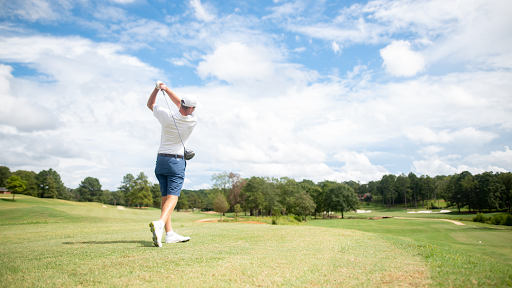 Tempest Golf Club