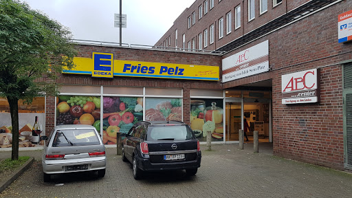 EDEKA Göttsche - Visual