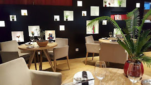 Photo n°18 de La Table Des Merville à Castanet-Tolosan (Restaurant)