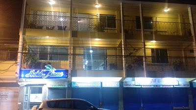 Photos of Hotel Miami