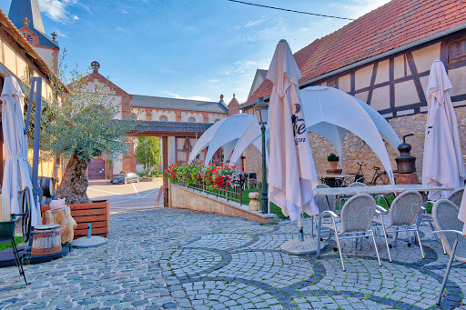 Photo 2 - Restaurant à l'Etable