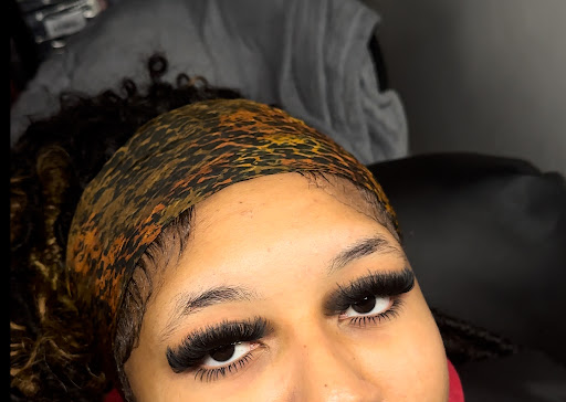 Th3LashLab - Visual