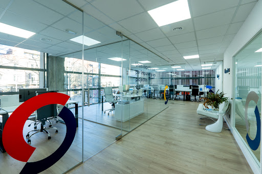 EGARIS Serveis Immobiliaris - Spain