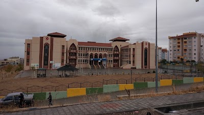 Meram Gödene Toki Middle School