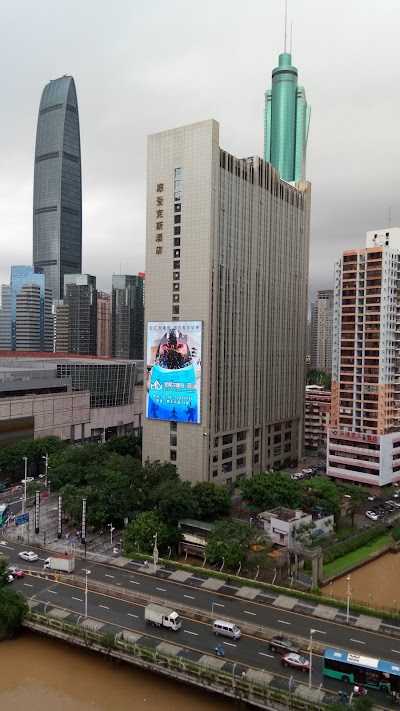 Photos of The Bauhinia Hotel