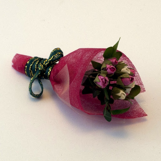 Thank you Bouquets - Thumbnail