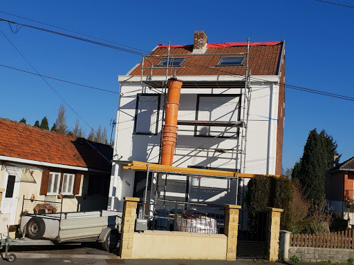 Couvreur Ets bernard - Thumbnail