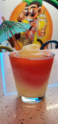 Slushed Up - Thumbnail