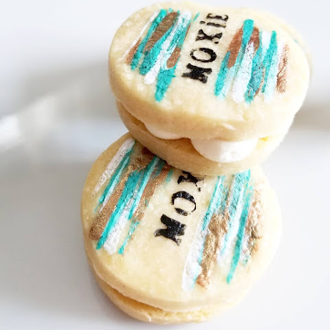 Wentworth & Fenn by null