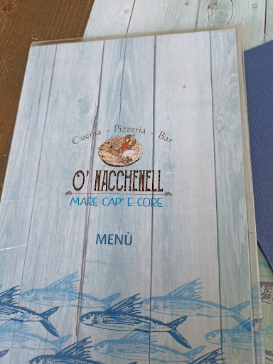 O'Nacchenel - Thumbnail