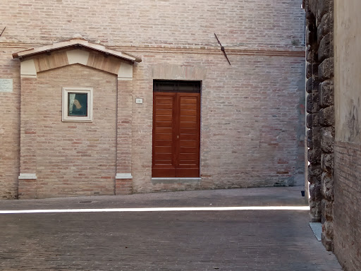 Oratorio della Morte - Thumbnail