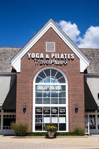 Barrington Yoga Loft