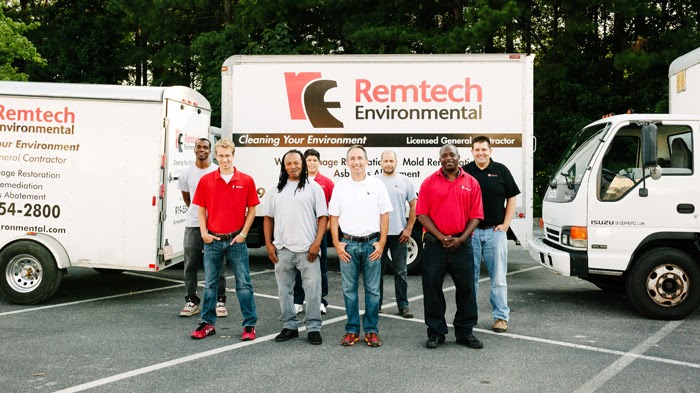 Remtech Environmental photo