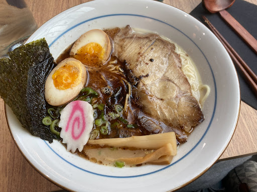 Sola Ramen - Thumbnail