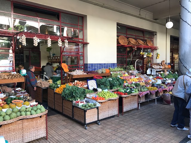 Mercado dos Lavradores