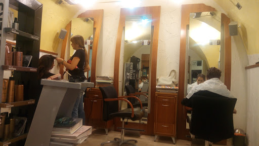Fabio Ziccardi hair Stylist - Thumbnail