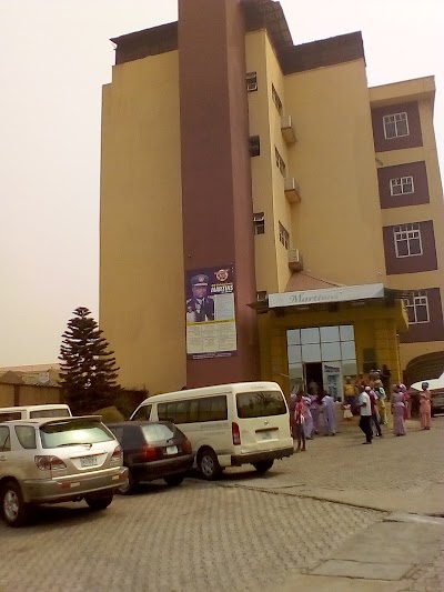 Photos of Martinos' Events Centre and Hotel Suites