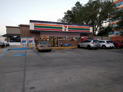 7-Eleven