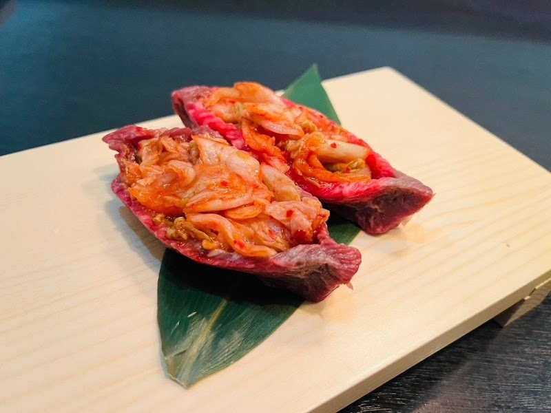 焼肉酒場 だるま