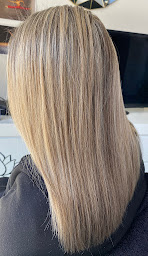 Photo n°3 de Coiffure chez vous by Stéphanie à Rivesaltes (Salon de coiffure)