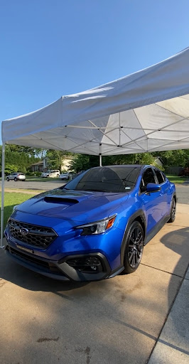Nova express auto detailing - Thumbnail