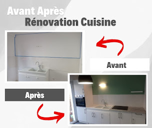 Photo n°6 de Allo Services 42 à Saint-Étienne (Entreprise de bricolage)