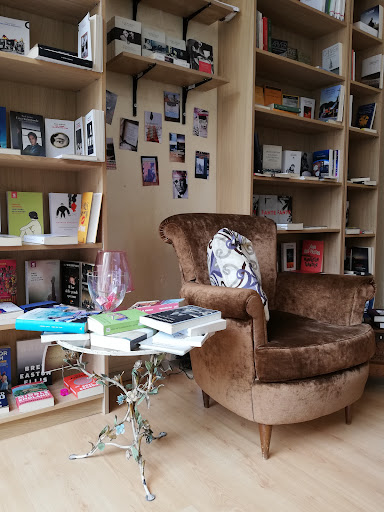 Libreria Pagine - Visual