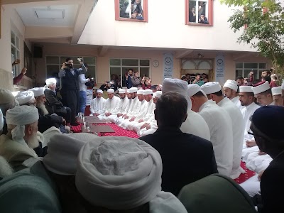 Photos of Memduhiye Erkek Yatılı Kuran Kursu