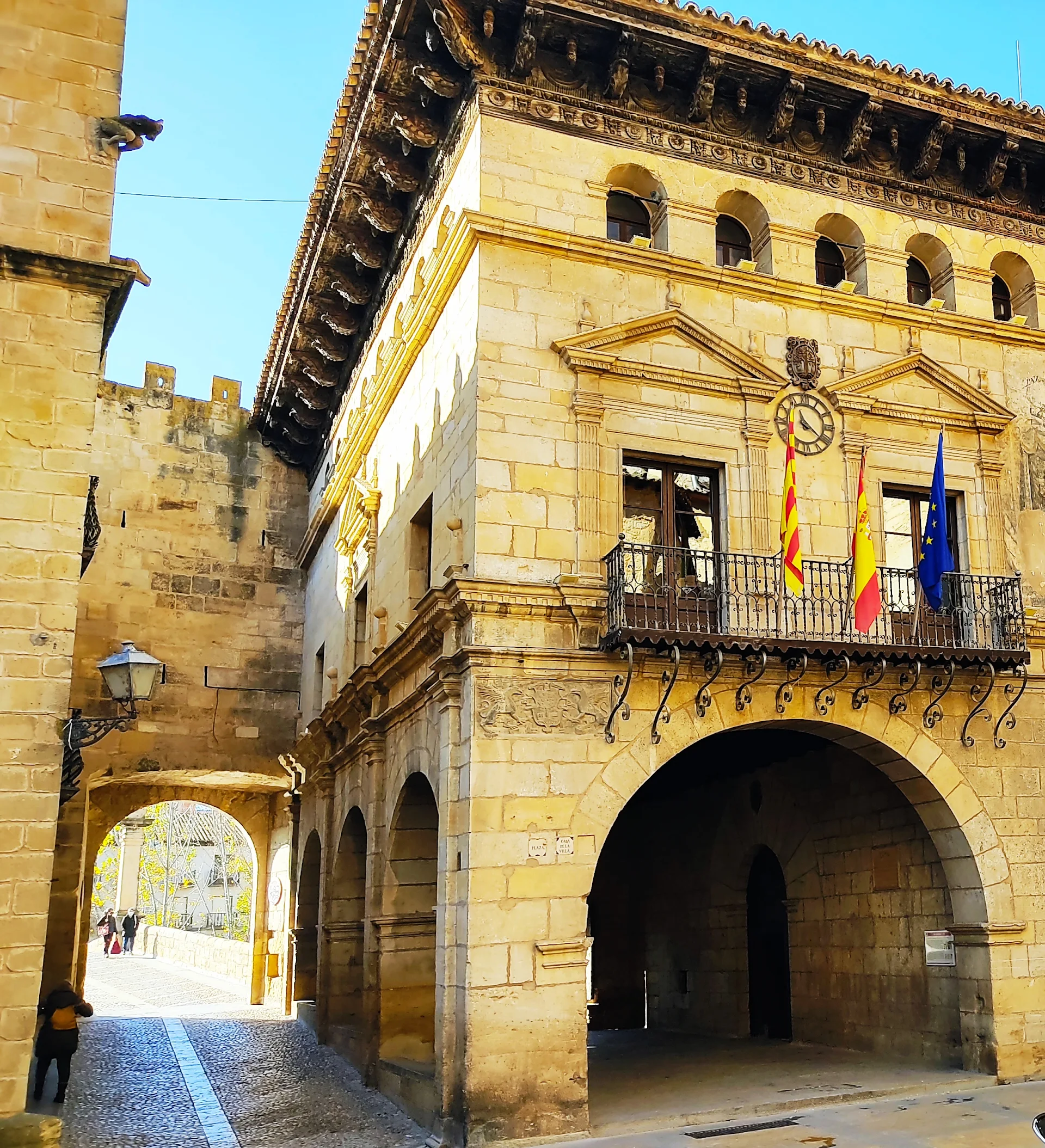 Hotel Querol