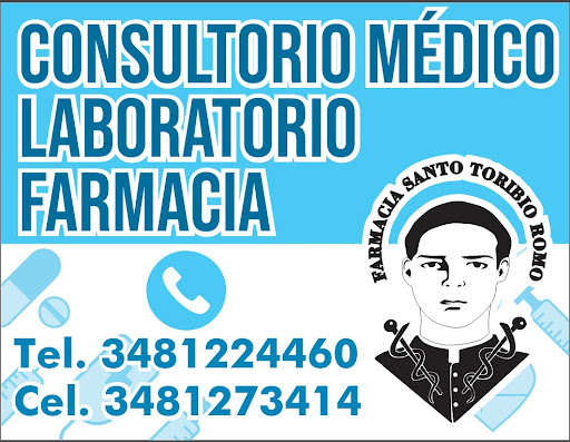 Farmacia Santo Toribio - Thumbnail