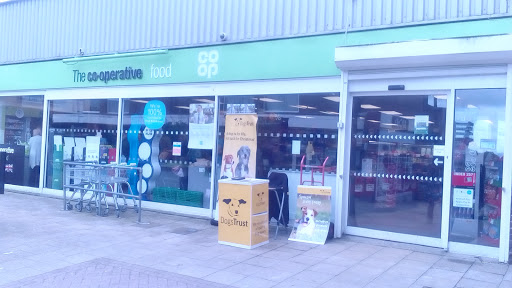 Co-op Food - Rainham - Parkwood Green - Thumbnail