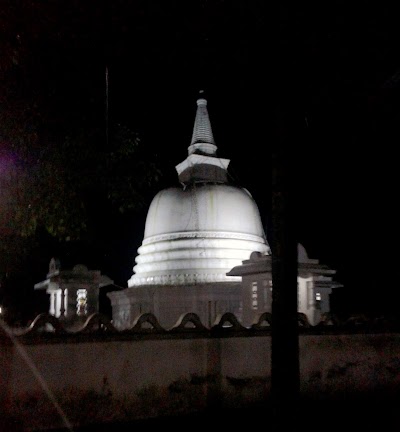 Photos of Kurudugasmanana Temple (Sri Walukaramaya)