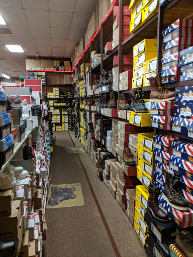 Moore's Sneaker Place - Thumbnail
