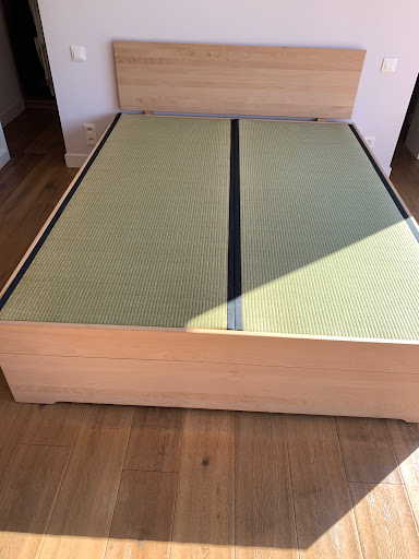 Futon Elite Distribution - Thumbnail