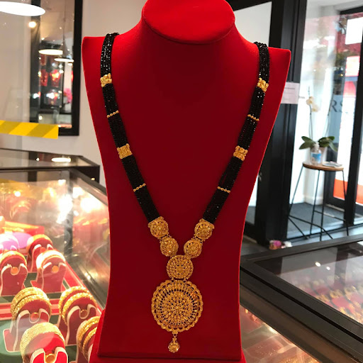 Gracy Jewellers Swindon Gallery - United Kingdom