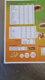 Photo n°4 de Snack Royale kikikebab à Bray-Dunes (Restauration rapide)