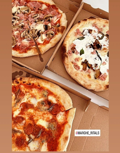 Photo 6 - Doudou Pizza