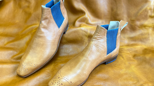 A.Zänker Orthopädie-Schuhtechnik und Schuhhaus GmbH - Thumbnail