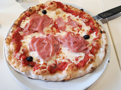 Restaurant Le Miù - Thumbnail